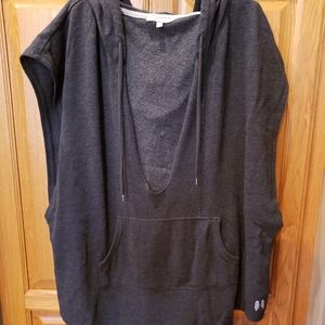 Victoria's Secret Short Sleeve Pullover